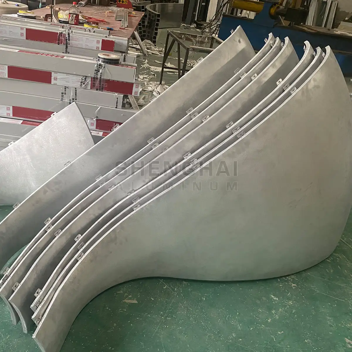 Turning and Shaping